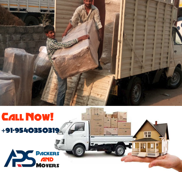 APS Packers and Movers Gurgaon APS Packers and Movers Delhi